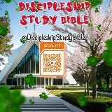 DISCIPLES 𝕾T҈U҈D҈Y҉ BIBLE