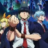 FairyTail