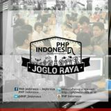 PHP INDONESIA JOGLORAYA