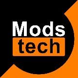 ModsTech | Моды