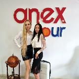 ANEX Tour турагентство Ростов-на-Дону