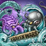 KRAKEN WARS