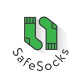 SAFE 👟 Socks ЧАТ