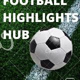 Football Highlights Hub ⚽️