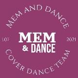 MEM&DANCE