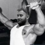 Chainlink Fitness