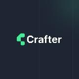 CrafterShop - Расходники для твоего профита