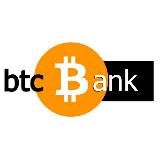 btcBank - надежный биткоин обменник и кошелек btcBank_com_ua