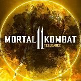 MORTAL KOMBAT 11