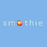 Smoothie Shop 🍑