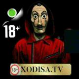 Hodisa_Tv🔞