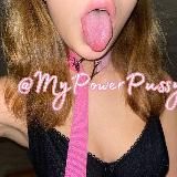 💦My Power Pussy💦