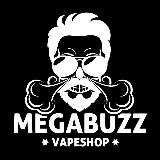 Megabuzz Vapeshop