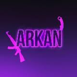 ARkan CS2