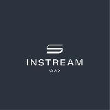 Instream brand