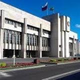 Обществено Политичческий канал Набережные Челны