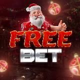 FREE BET 🎄