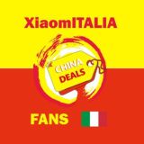 XiaomITALIA FANS™ 🇮🇹