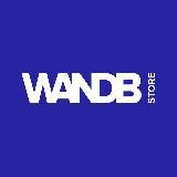 WANDBstore