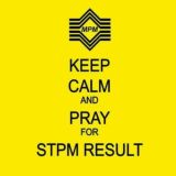 STPM AGAMA 💞