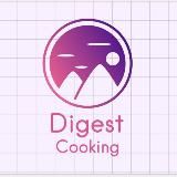 DIGEST COOKING (РЕЦЕПТЫ)