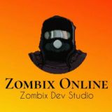 Zombix Online┋NEWS