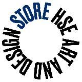 HSE ART AND DESIGN STORE