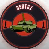 Gentoz Wot Blitz 👑