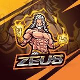 ⚡️⚡️ZEUS CALL⚡️⚡️