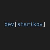 dev_starikov