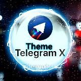 Telegram X-Themes