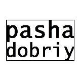 Pasha Dobriy