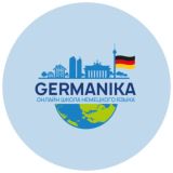 Немецкий язык c Germanika