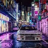 🎴Jdm | phonk | drift | video🎴