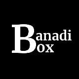 Кроссовки "Banadi box"