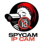 🔞SPYCAM - 🔞IP CAM