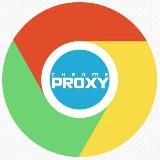 ️Chrome Proxy | پروکسی