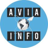 AVIA INFO 24