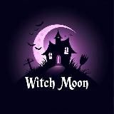 🔮WITCH M🌚🌓N🔮