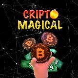 CRIPTO MAGICAL 📲