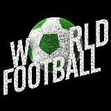 WORLD ⚽️ FOOTBALL