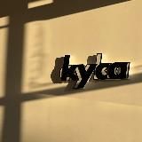 Твоя kyca