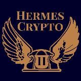 Обмен криптовалют Hermes Crypto