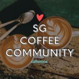 SG Coffee Community