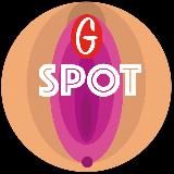 G-spot💋🍓🔞