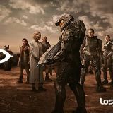 Сериал Halo ( Хало ) 1 2 сезон 1 2 3 4 5 6 7 8 9 серия озвучка lostfilm