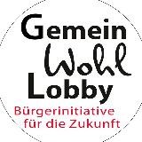 GemeinWohlLobby - Zukunft jetzt klären