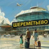 Шереметьево✈️ФИЛЬТРАЦИЯ