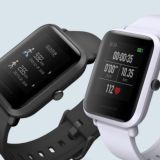 Amazfit Bip — IOS