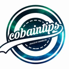 💰 Cobaintips Canlı Bahis İddaa Kupon Sohbet